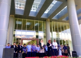 Dukung Palestina