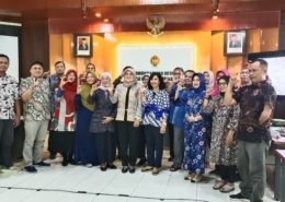 Komunikasi unisa