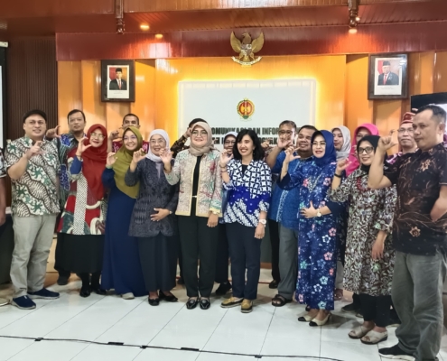 Komunikasi unisa