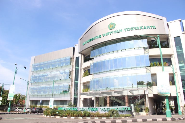 8 Tim Mahasiswa UNISA Yogyakarta Berhasil Lolos Pendanaan P2MW 2024