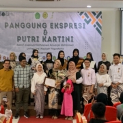 Putri kartini 1