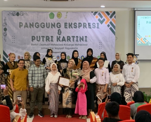Putri kartini
