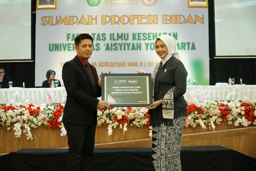 sumpah profesi