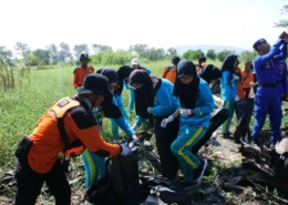 Bersih Pantai