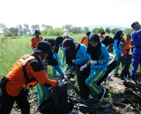 Bersih Pantai