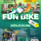 Charity fun bike 2024