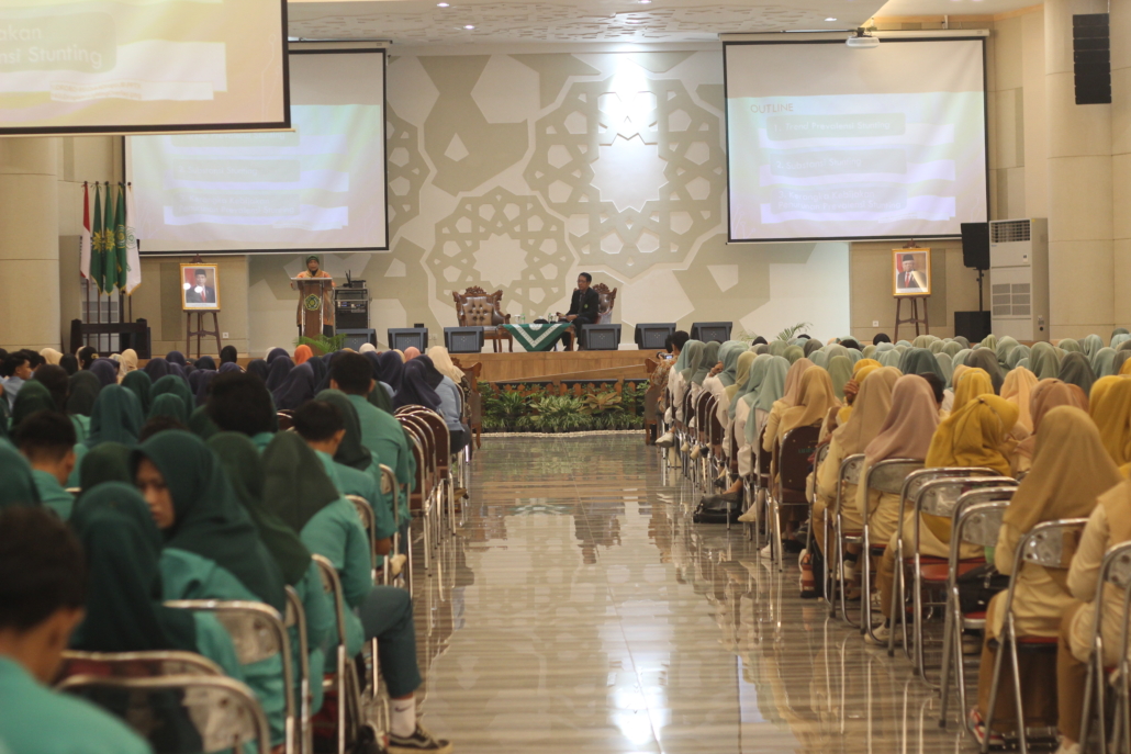 program gizi