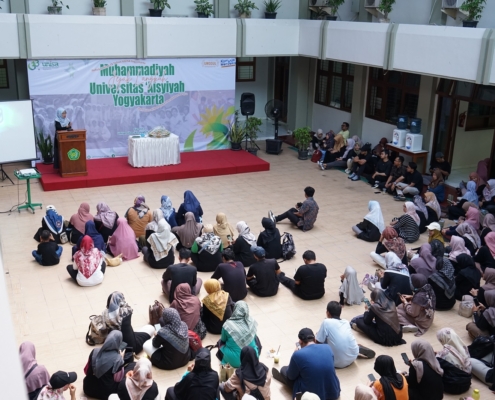 Sejarah Muhammadiyah