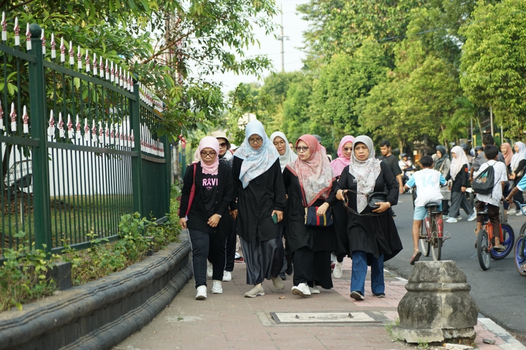 sejarah Muhammadiyah