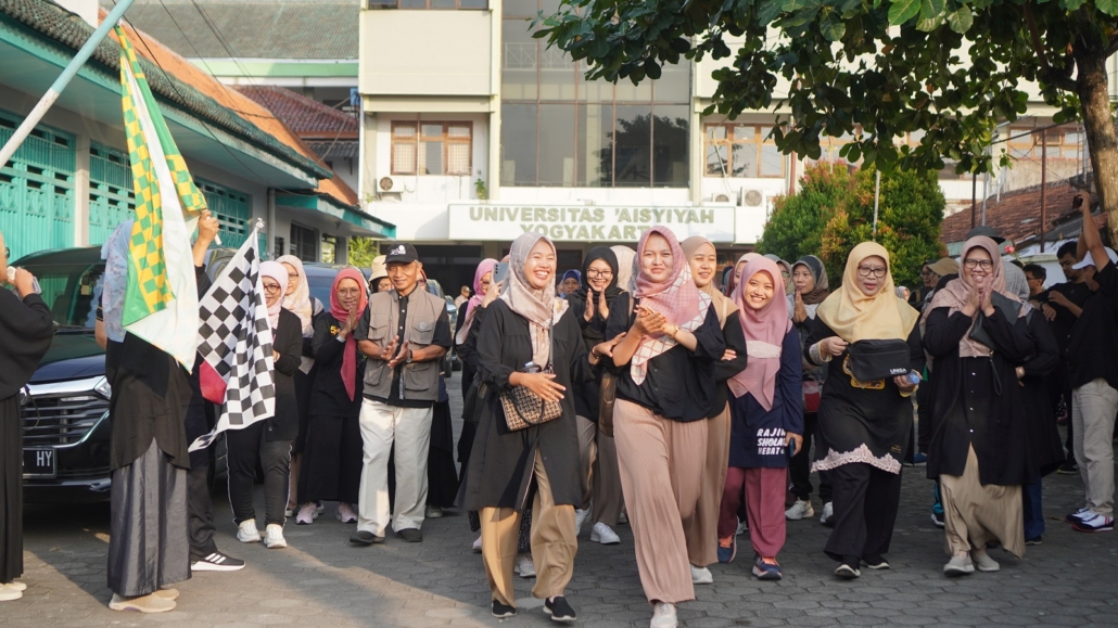 sejarah Muhammadiyah