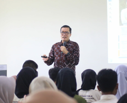 Teori dan Praktik