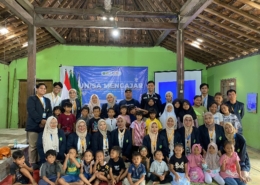 Unisa Mengajar
