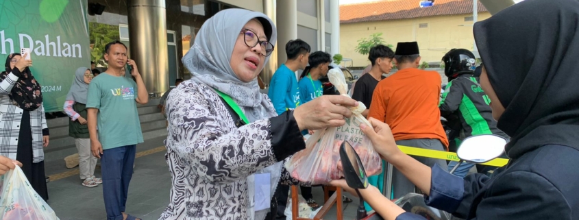 Daging kurban 2