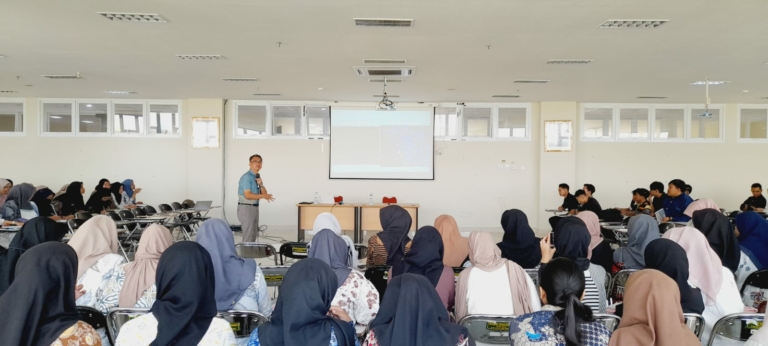Perdalam Ilmu Hipertensi, Prodi TLM UNISA Yogyakarta Gelar Kuliah Pakar