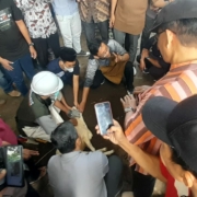 Juru sembelih qurban