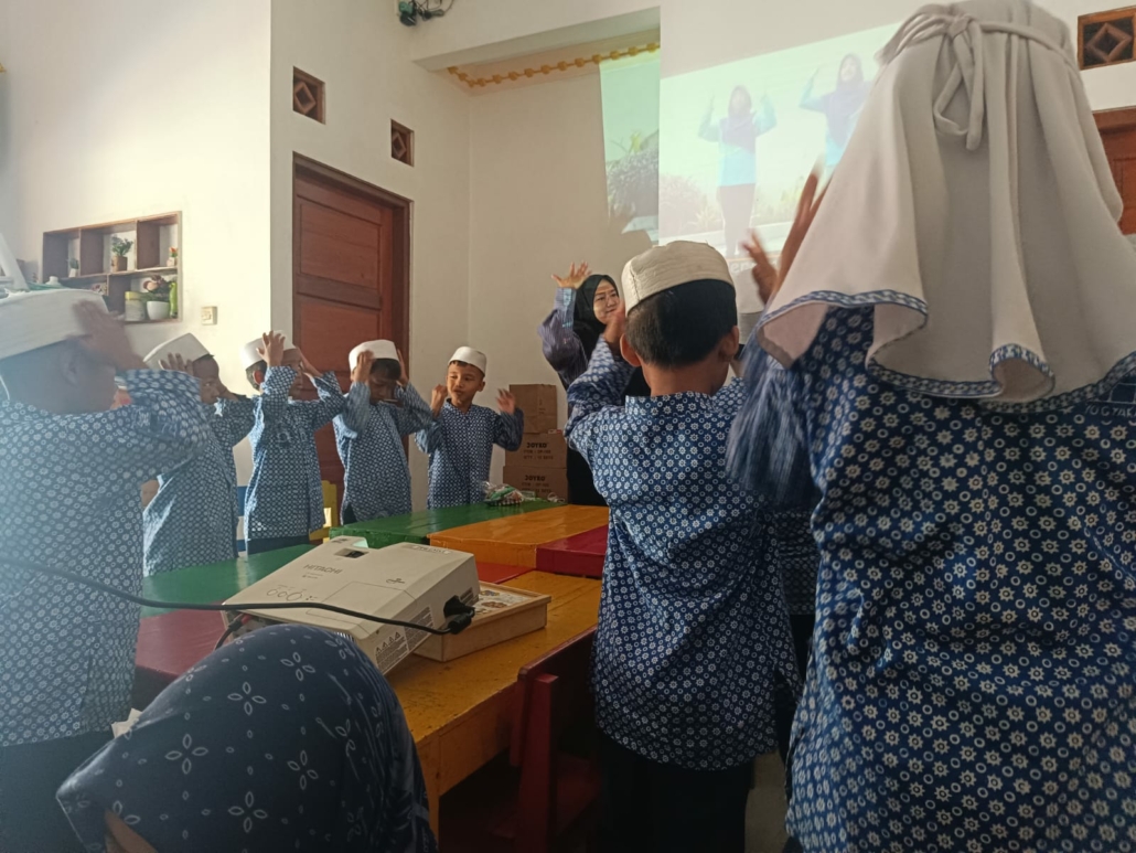 bahasa inggris