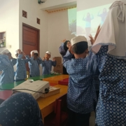 Kosakata bahasa