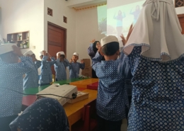 Kosakata bahasa