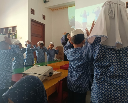 Kosakata bahasa