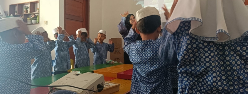 Kosakata bahasa