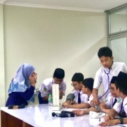 Kunjungan edukatif 1