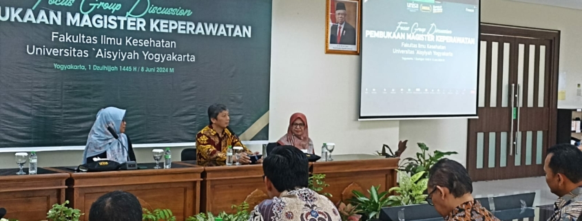 Magister keperawatan 2