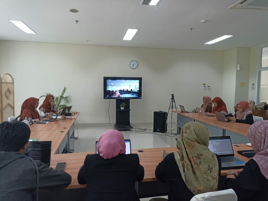 magister keperawatan 