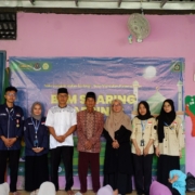 Panti asuhan muhammadiyah 1
