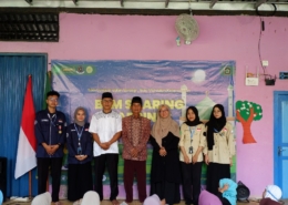 Panti asuhan muhammadiyah