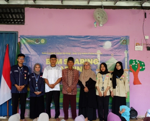 Panti asuhan muhammadiyah