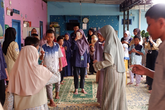 panti asuhan muhammadiyah