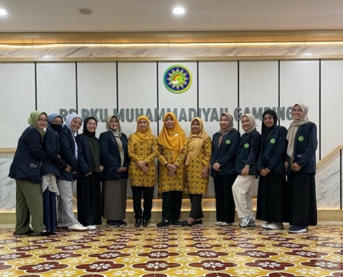 Pengembangan emr