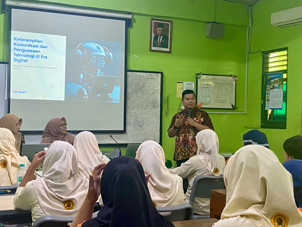 reproduksi remaja