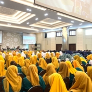 Staf khusus menteri
