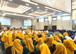 Staf khusus menteri