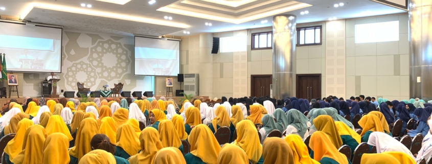 Staf khusus menteri
