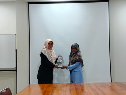Laboratorium UNISA