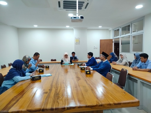 Laboratorium UNISA