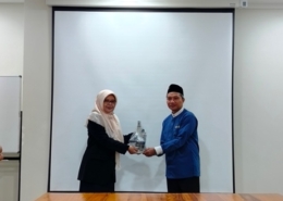 Laboratorium UNISA