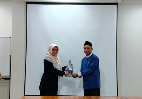 Laboratorium unisa
