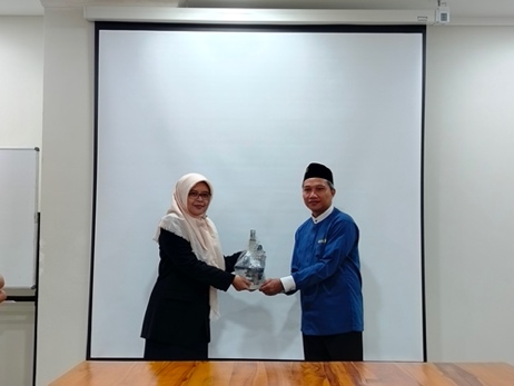 Laboratorium UNISA