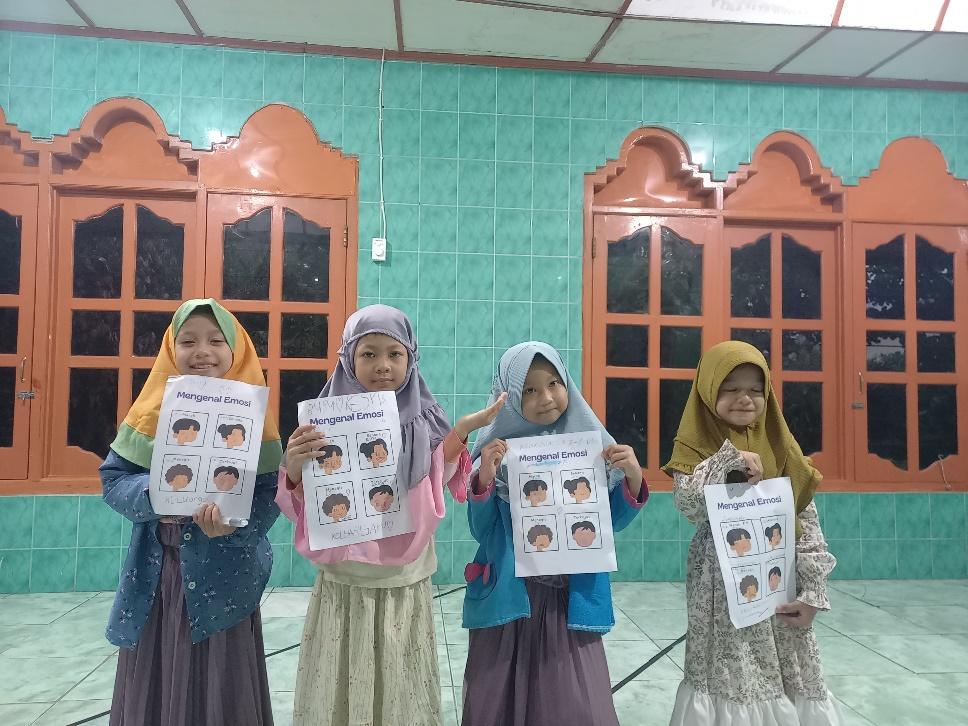 Psikoedukasi