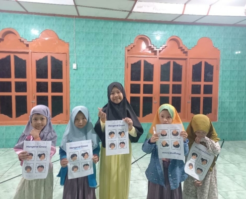 Psikoedukasi