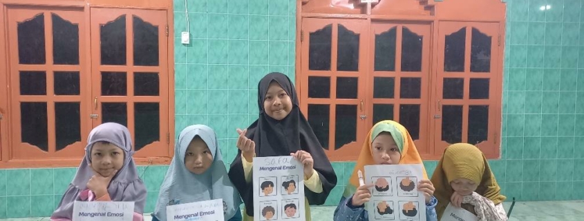 Psikoedukasi