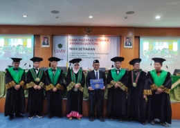 Psikologi Pendidikan Islam