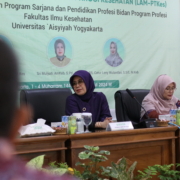 Akreditasi kebidanan 3