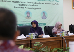 Akreditasi kebidanan