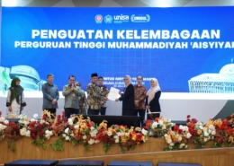 Fakultas kedokteran