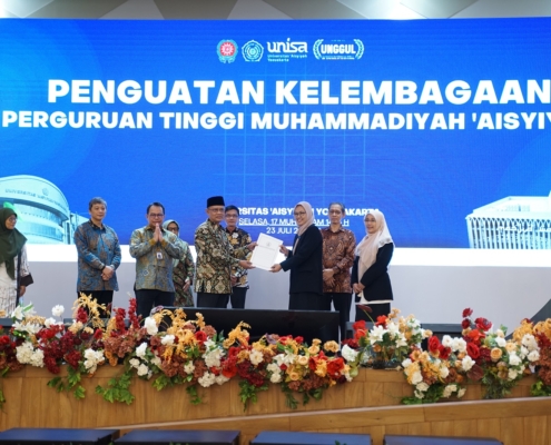 Fakultas kedokteran