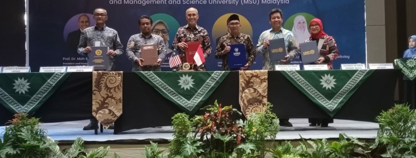 Feishum unisa 1